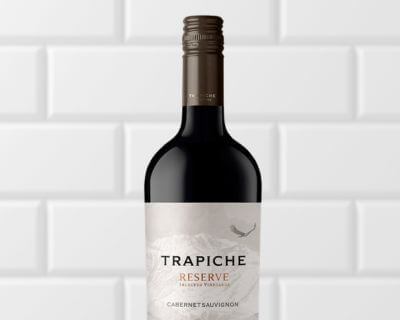 Trapiche Réserve Cabernet-Sauvignon (Argentine)
